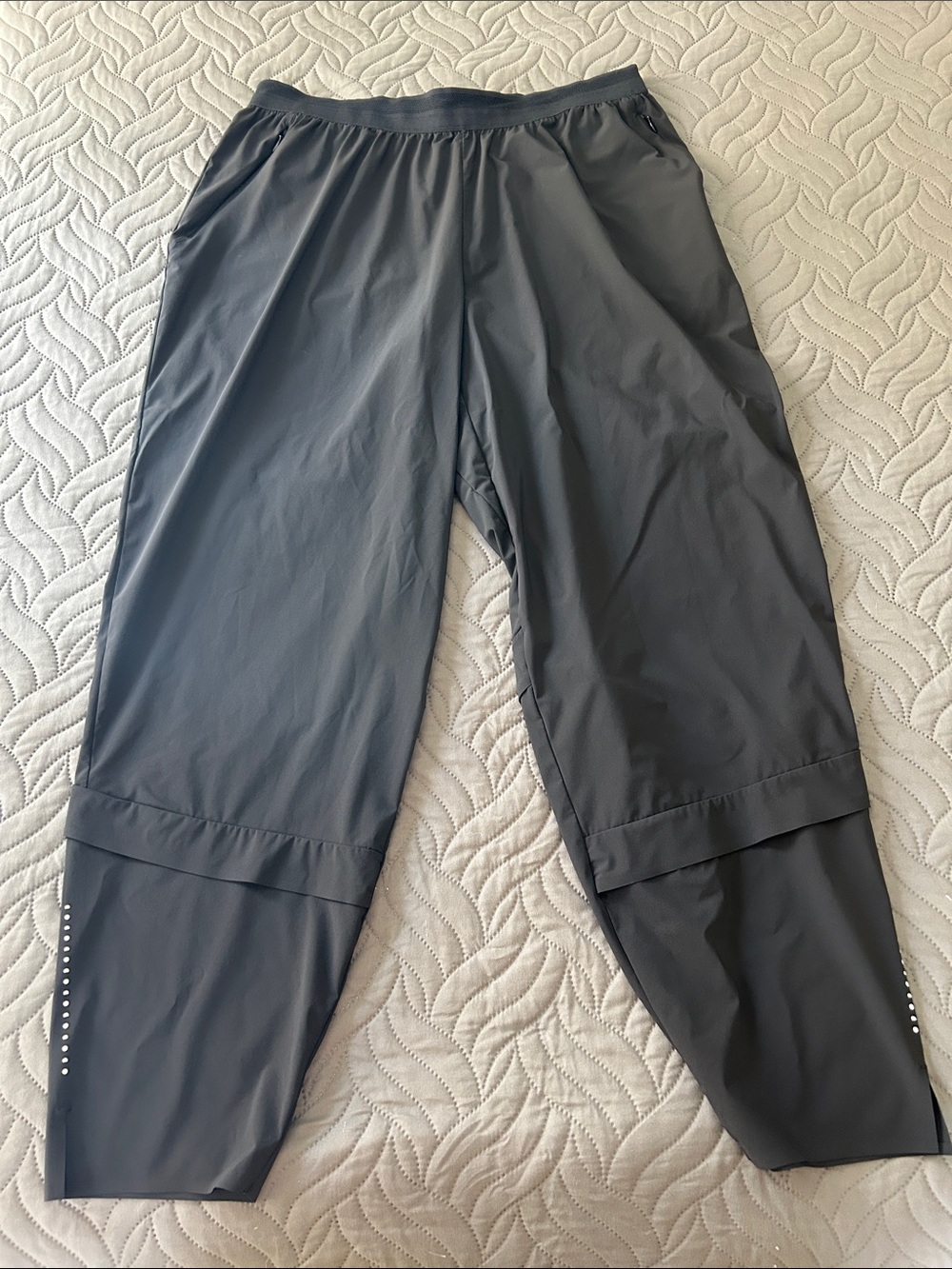 🖤 Sweaty Betty Black Performance Leggings